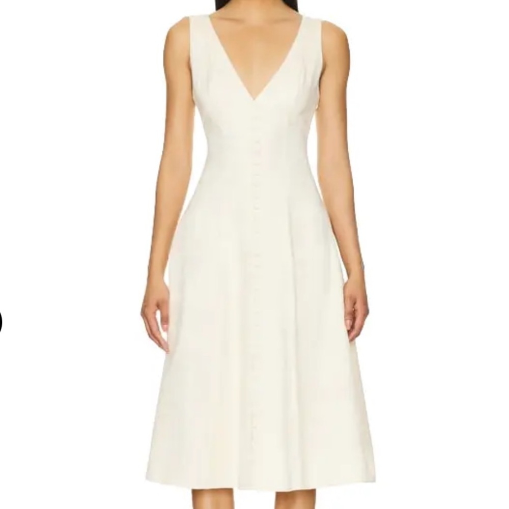 Dinner’s at Six Mirror Palais Dress